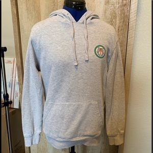 Stranger Things Hawkins High Hoodie.